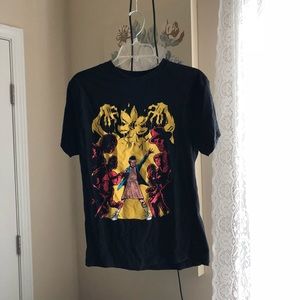 Stranger Things Tee👹